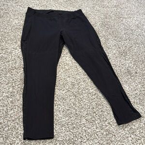 Black Torrid Leggings